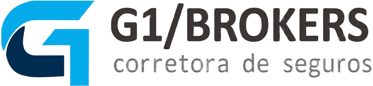 G1/Brokers - Corretora de Seguros